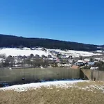 Apartmanovy Dom Lucna *