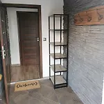 Apartmanovy Dom Lucna *