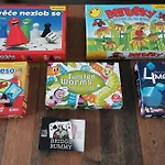 Apartmanovy Dom Lucna Gánovce