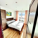 Apartamento Apartmánový Dom Lúčna Gánovce