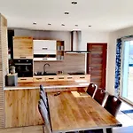 Apartmánový Dom Lúčna Apartamento *