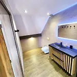 Apartamento Apartmánový Dom Lúčna Gánovce