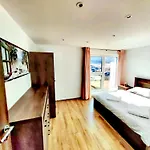Apartmanovy Dom Lucna * Gánovce