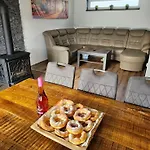 Apartamento Apartmánový Dom Lúčna Gánovce