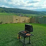 Apartmanovy Dom Lucna