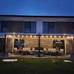 Apartmanovy Dom Lucna * Gánovce