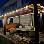 Apartmánový Dom Lúčna * Gánovce