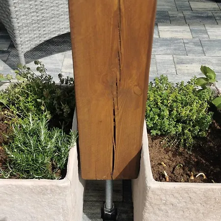 Apartmánový Dom Lúčna Gánovce