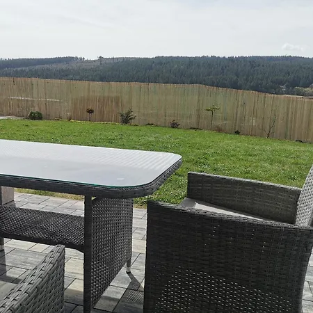 Apartmanovy Dom Lucna Gánovce