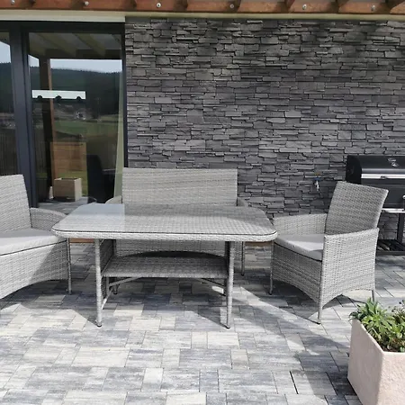 Apartamento Apartmánový Dom Lúčna Gánovce