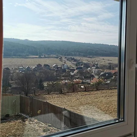Apartmanovy Dom Lucna * Ganovce