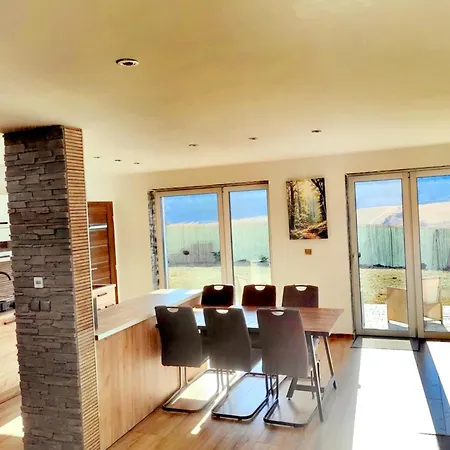 Appartement Apartmanovy Dom Lucna Gánovce