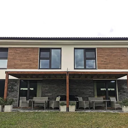 Apartmanovy Dom Lucna Appartement *