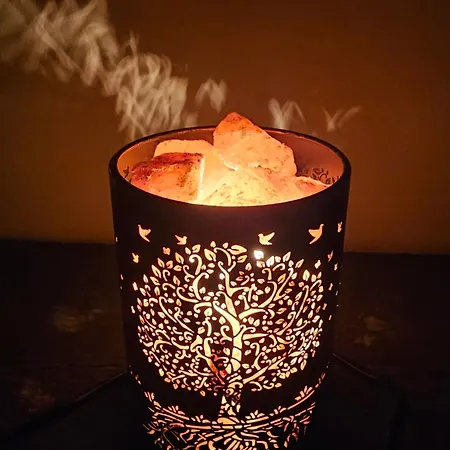 2 V Dome Lucna * Gánovce