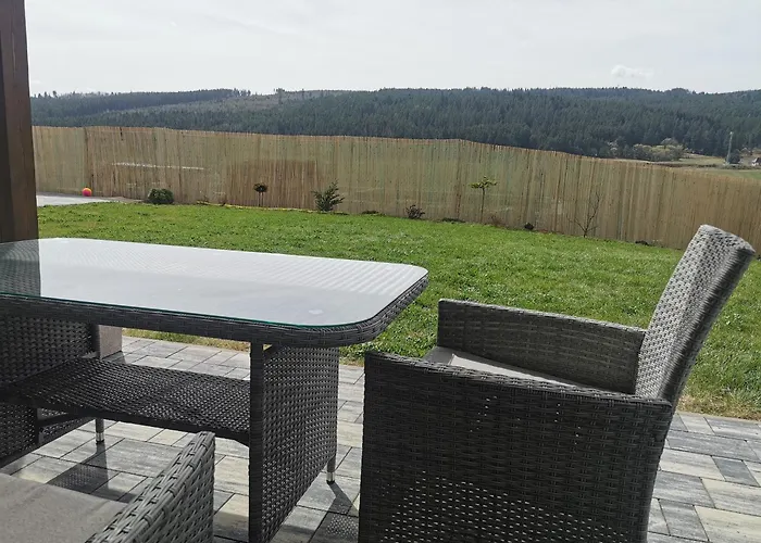 2 V Dome Lucna Gánovce