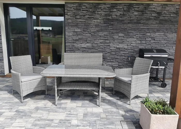 아파트 2 V Dome Lucna Gánovce