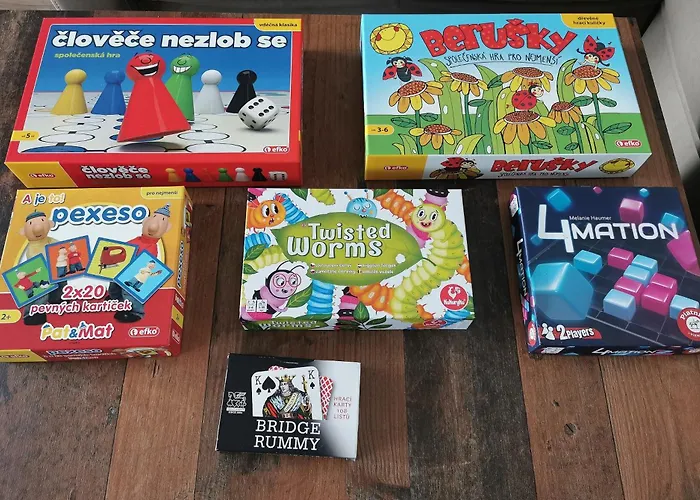 2 V Dome Lucna Gánovce