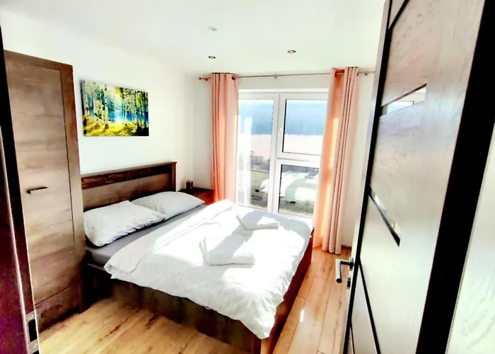 아파트 2 V Dome Lucna Gánovce