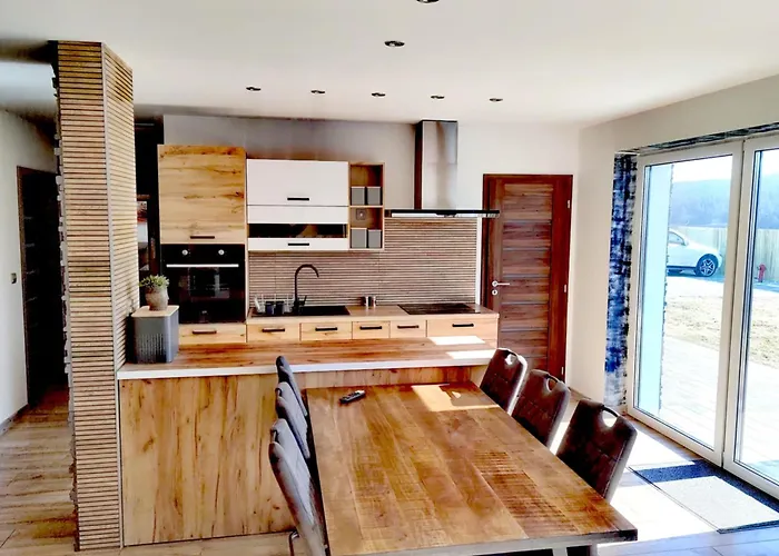 2 V Dome Lucna 아파트 *