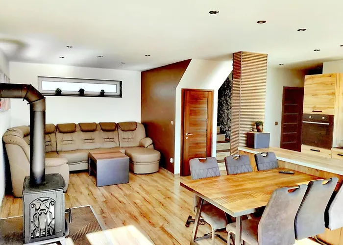 2 V Dome Lucna Gánovce