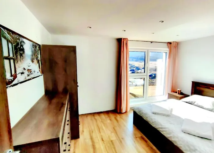 2 V Dome Lucna * Gánovce