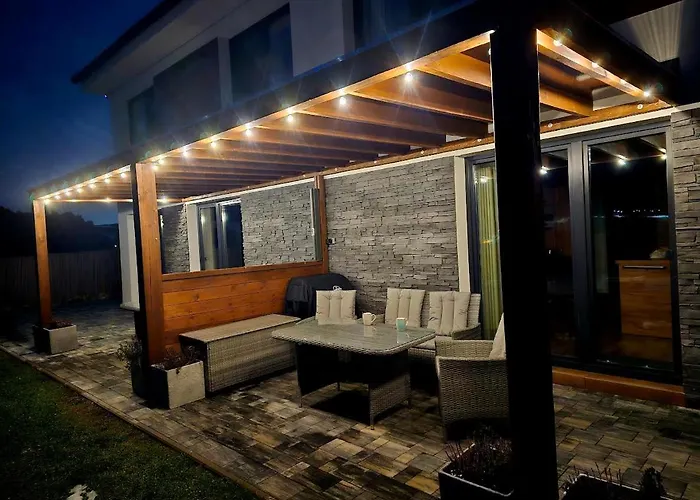 2 V Dome Lucna * Gánovce