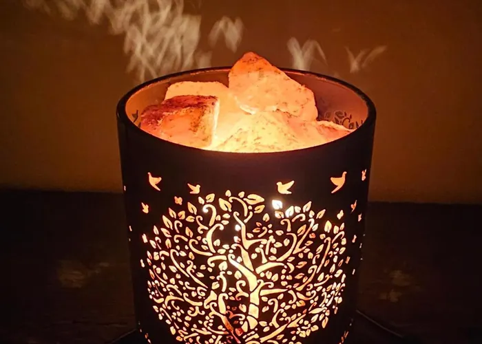 2 V Dome Lucna * Gánovce